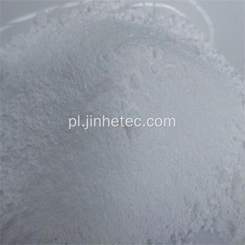 Tianye Pvc Paste Resin TPM-31 ​​do tworzyw sztucznych